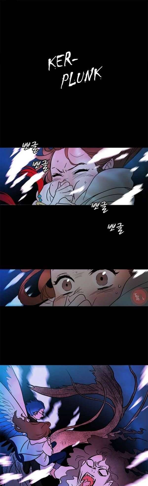 Cô Nàng Pháp Sư - Chapter 27 - Page 20