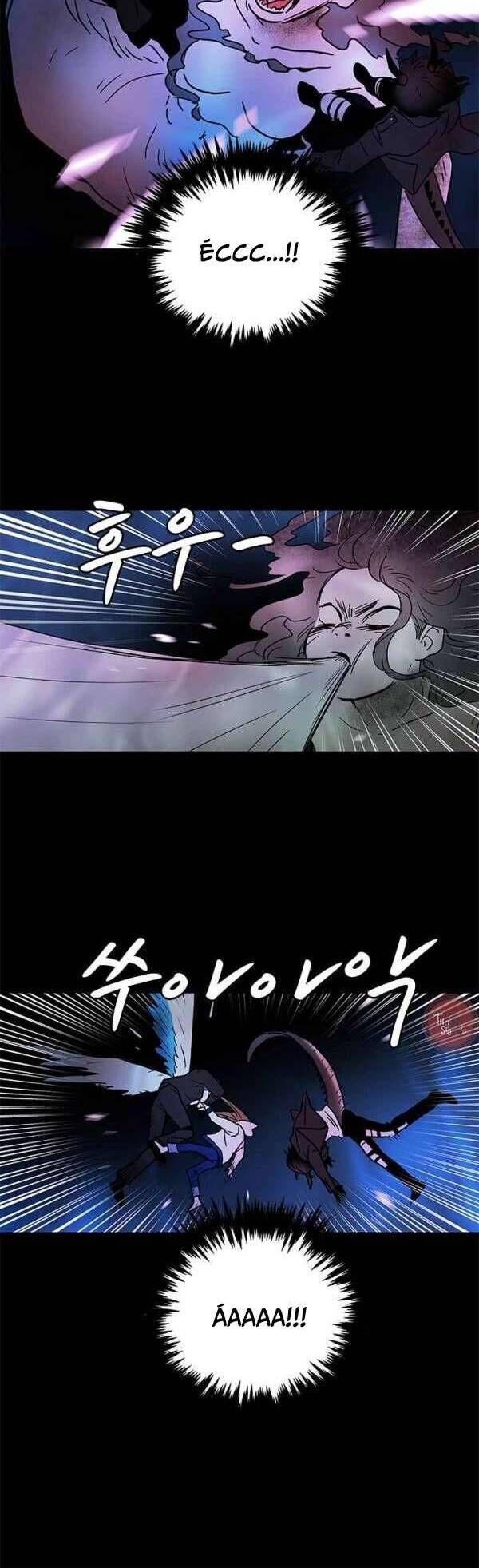 Cô Nàng Pháp Sư - Chapter 27 - Page 21