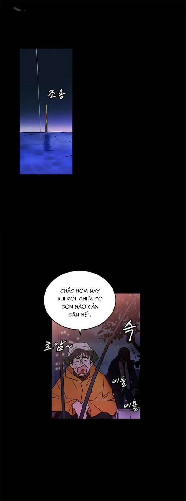 Cô Nàng Pháp Sư - Chapter 27 - Page 6