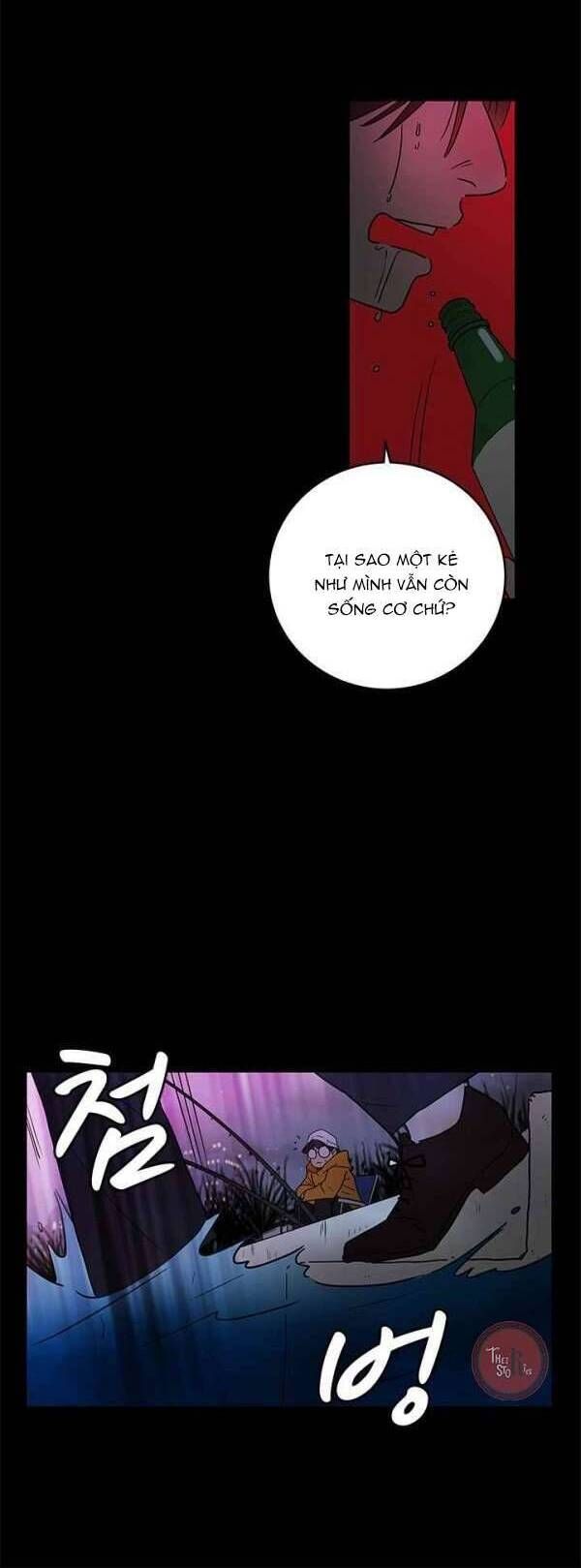 Cô Nàng Pháp Sư - Chapter 27 - Page 7