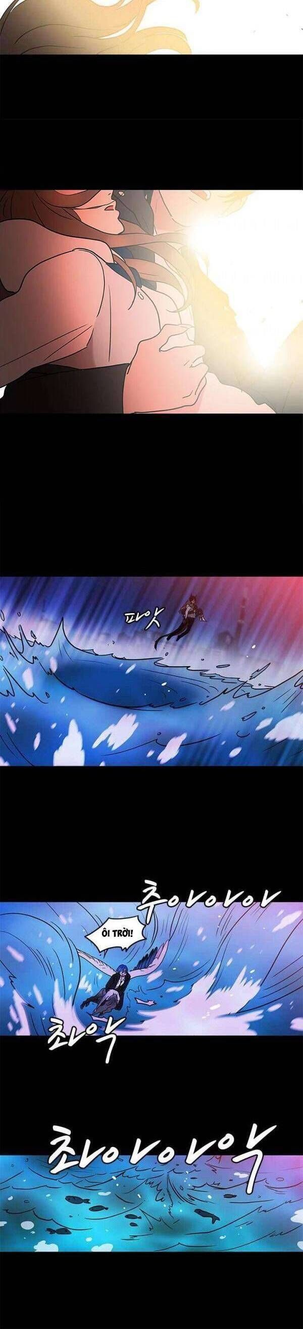 Cô Nàng Pháp Sư - Chapter 28 - Page 14