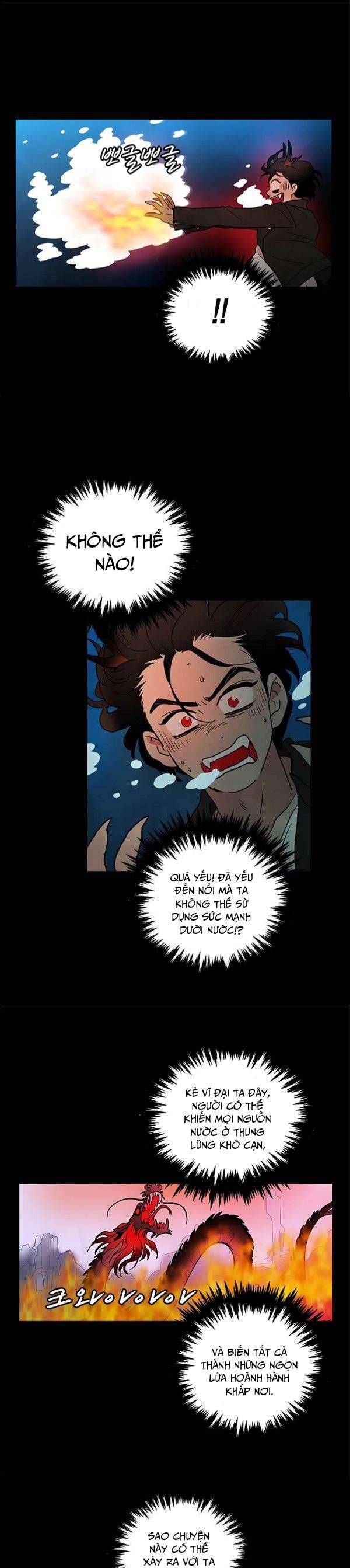 Cô Nàng Pháp Sư - Chapter 28 - Page 4