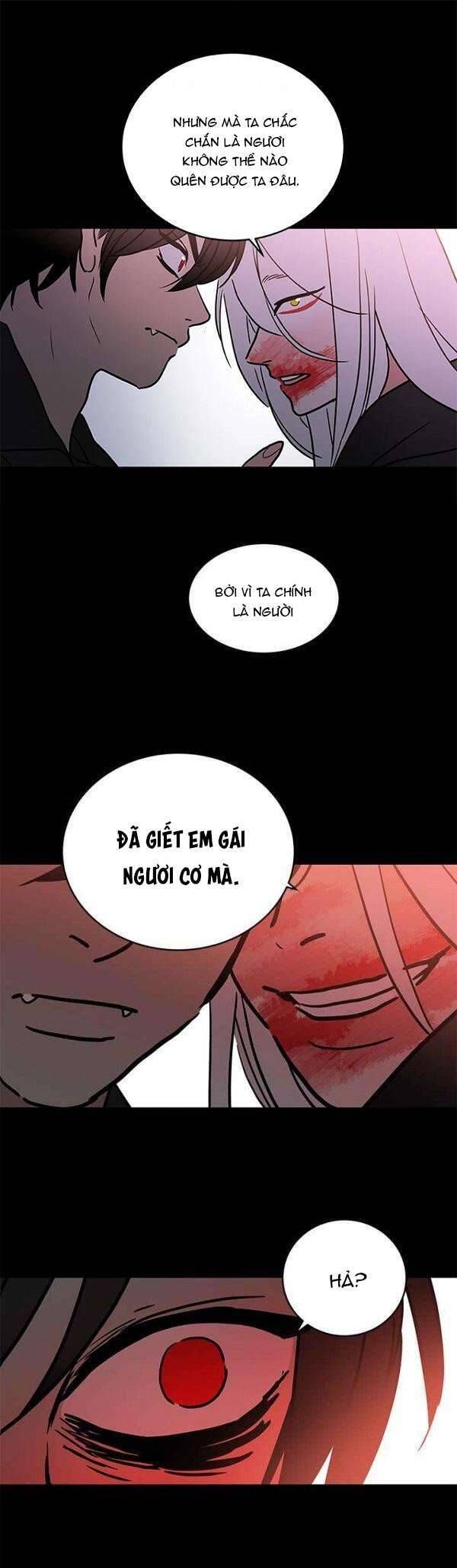 Cô Nàng Pháp Sư - Chapter 29 - Page 14