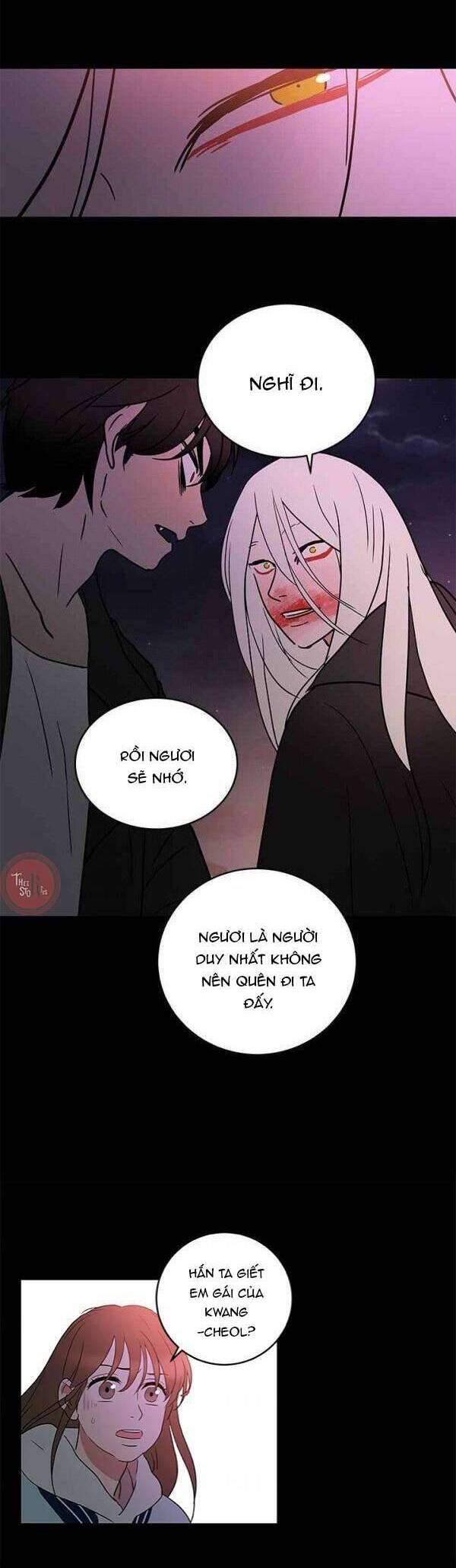 Cô Nàng Pháp Sư - Chapter 29 - Page 15