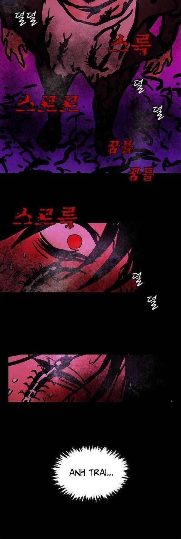 Cô Nàng Pháp Sư - Chapter 29 - Page 18