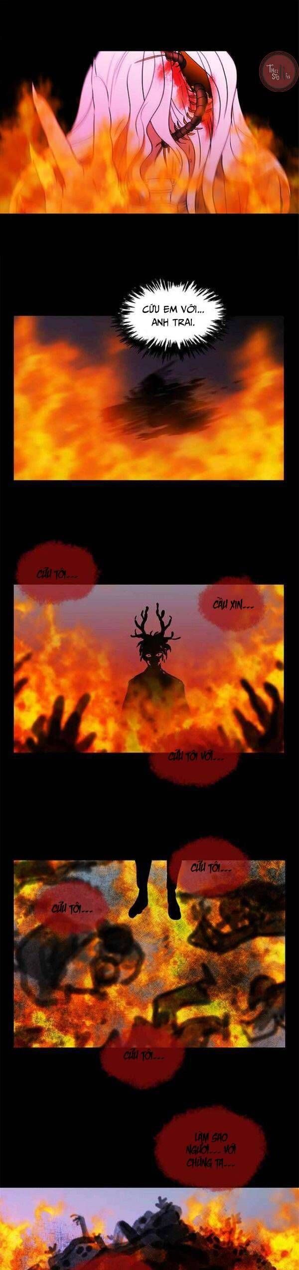 Cô Nàng Pháp Sư - Chapter 29 - Page 19