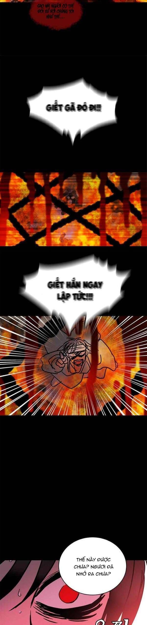 Cô Nàng Pháp Sư - Chapter 29 - Page 20