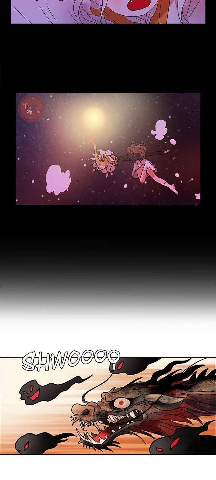 Cô Nàng Pháp Sư - Chapter 3 - Page 22