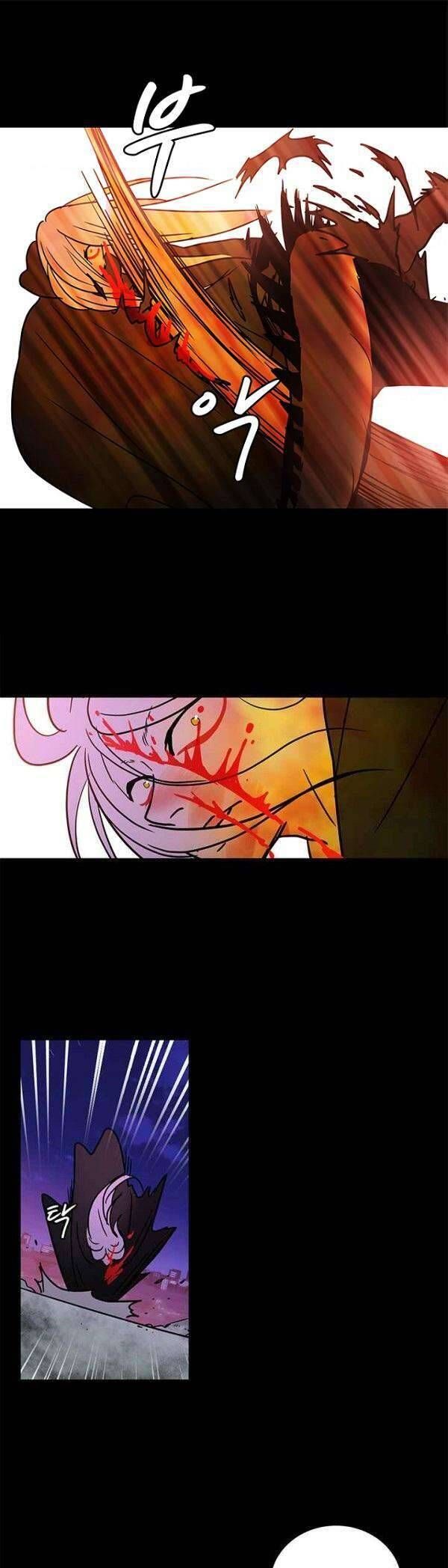 Cô Nàng Pháp Sư - Chapter 30 - Page 10