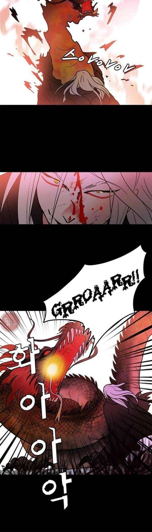 Cô Nàng Pháp Sư - Chapter 30 - Page 12