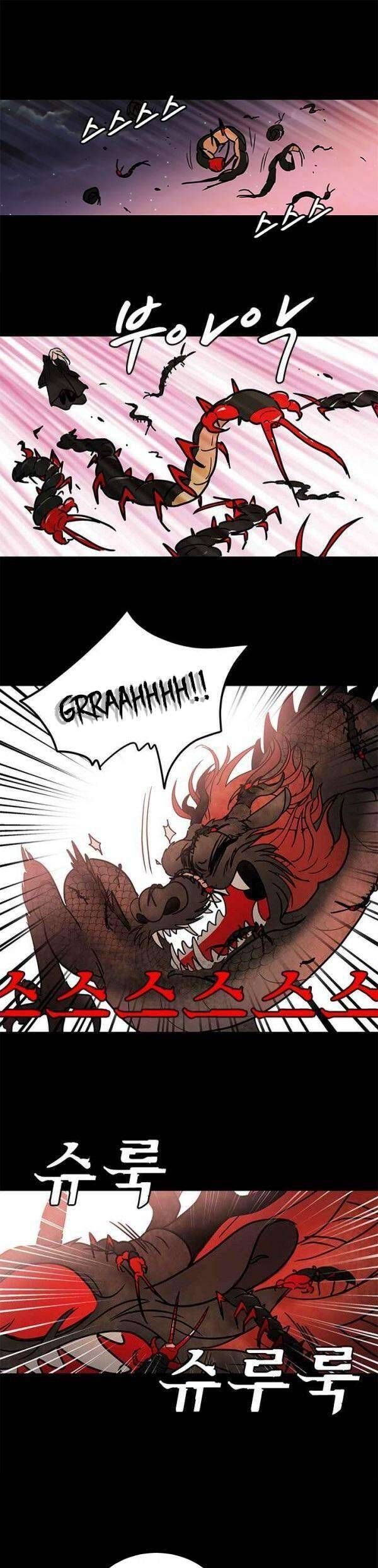 Cô Nàng Pháp Sư - Chapter 30 - Page 16