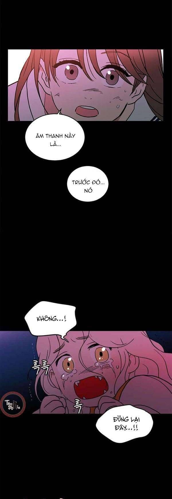 Cô Nàng Pháp Sư - Chapter 30 - Page 20