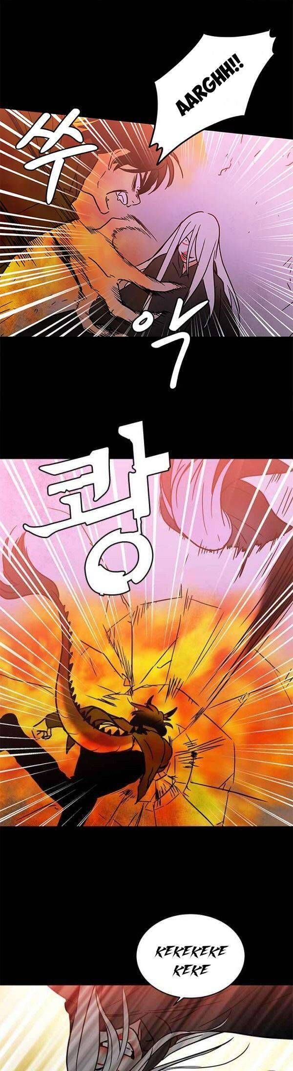 Cô Nàng Pháp Sư - Chapter 30 - Page 7