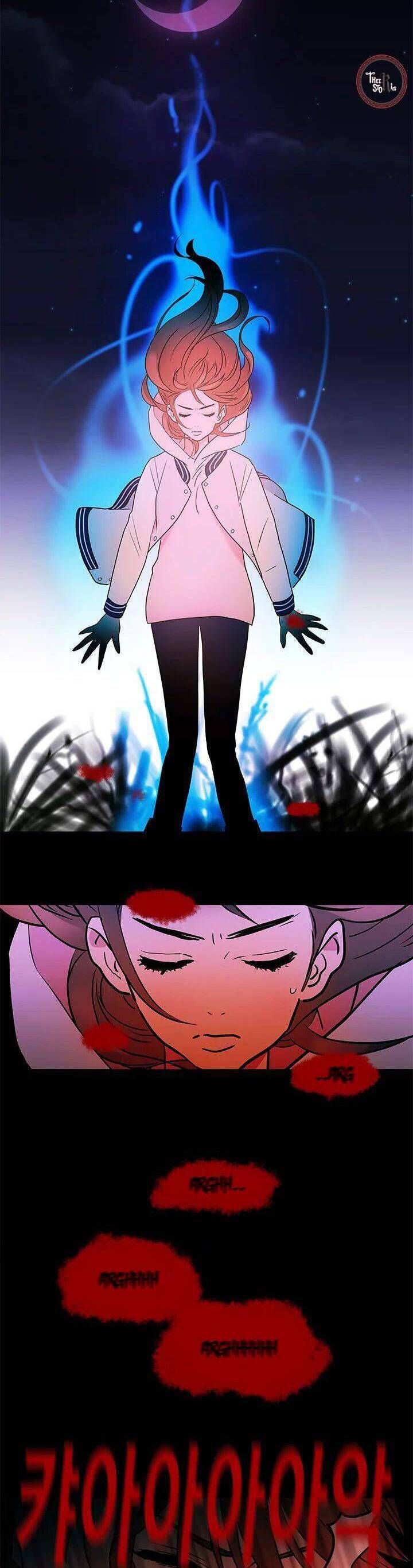 Cô Nàng Pháp Sư - Chapter 31 - Page 10