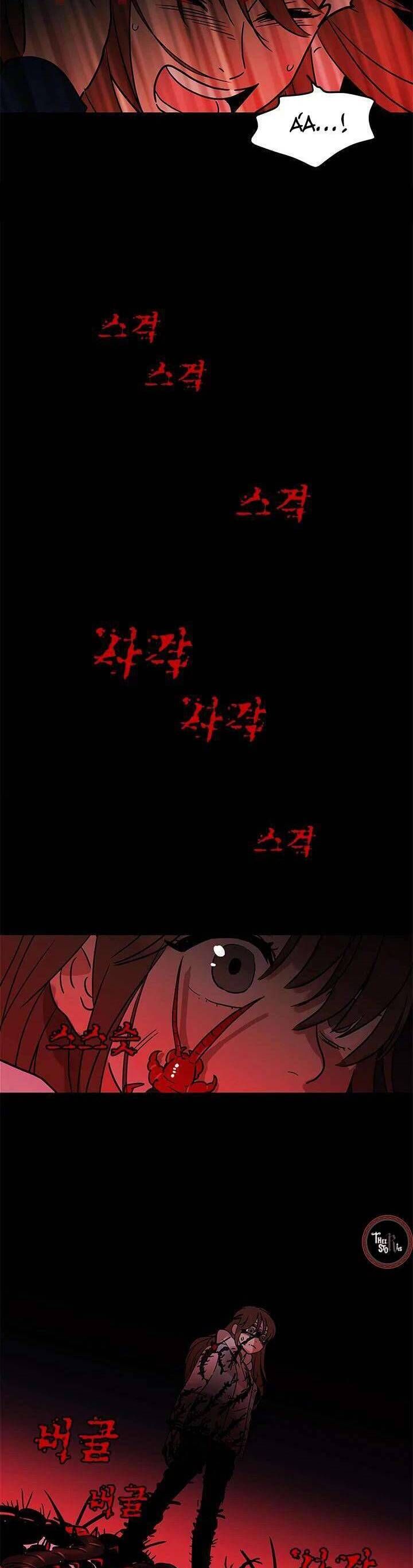 Cô Nàng Pháp Sư - Chapter 31 - Page 11