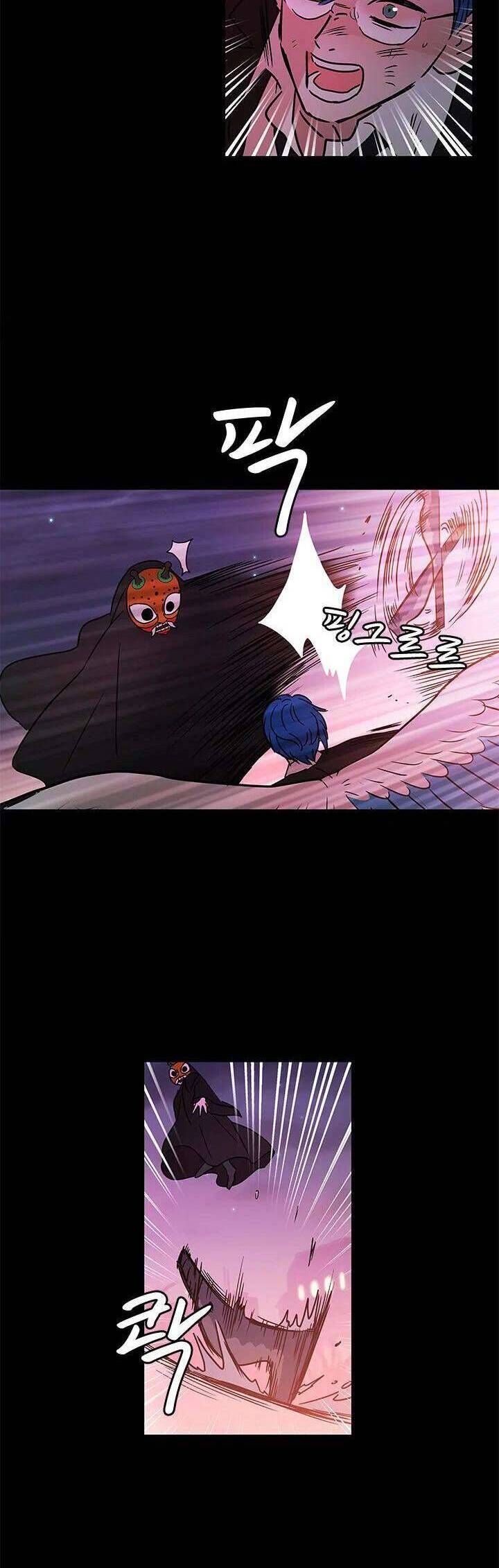 Cô Nàng Pháp Sư - Chapter 31 - Page 15