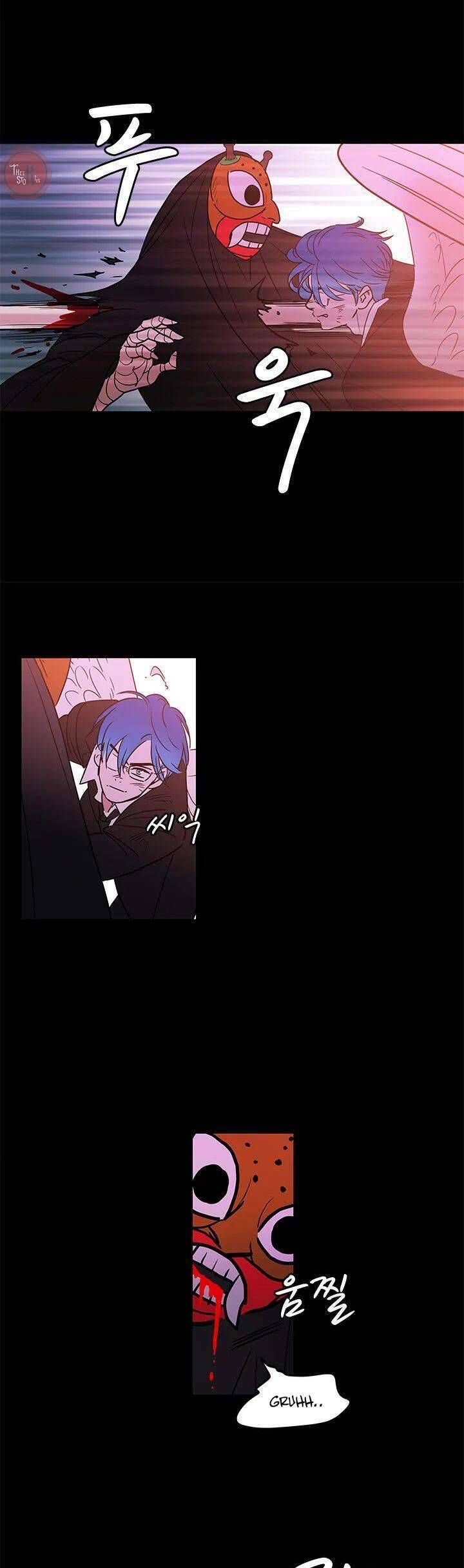 Cô Nàng Pháp Sư - Chapter 31 - Page 16