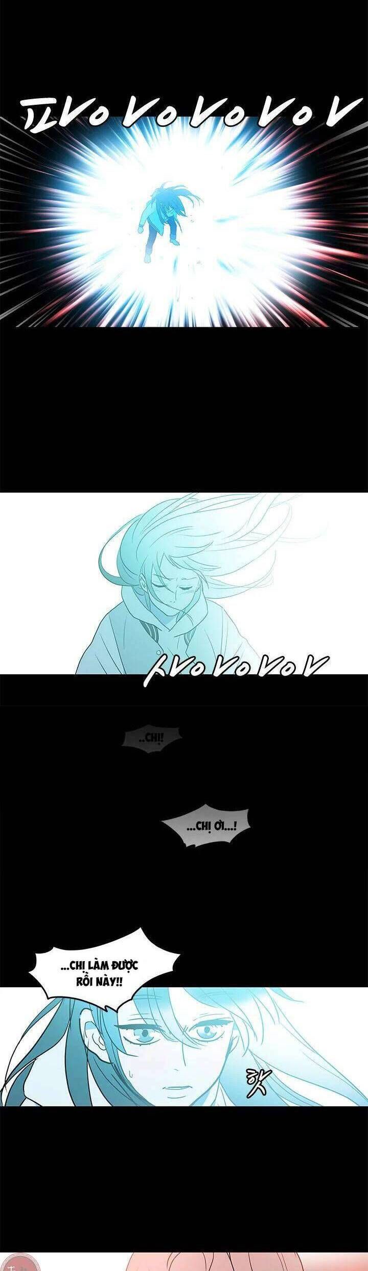 Cô Nàng Pháp Sư - Chapter 31 - Page 24