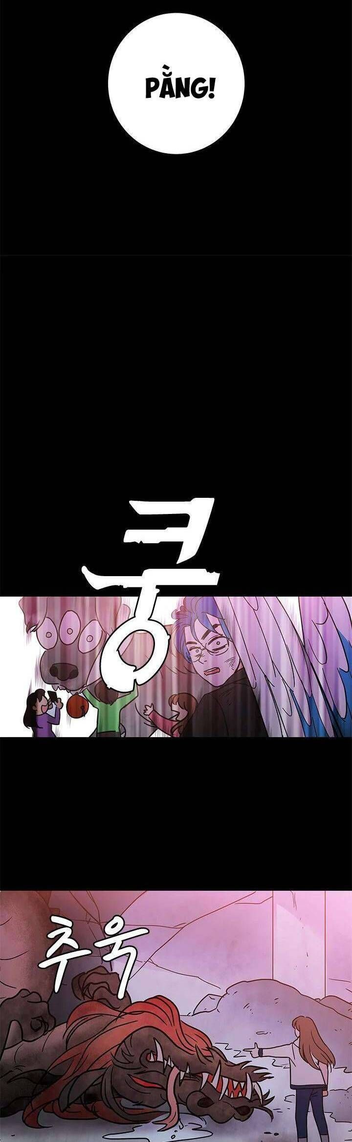 Cô Nàng Pháp Sư - Chapter 32 - Page 24