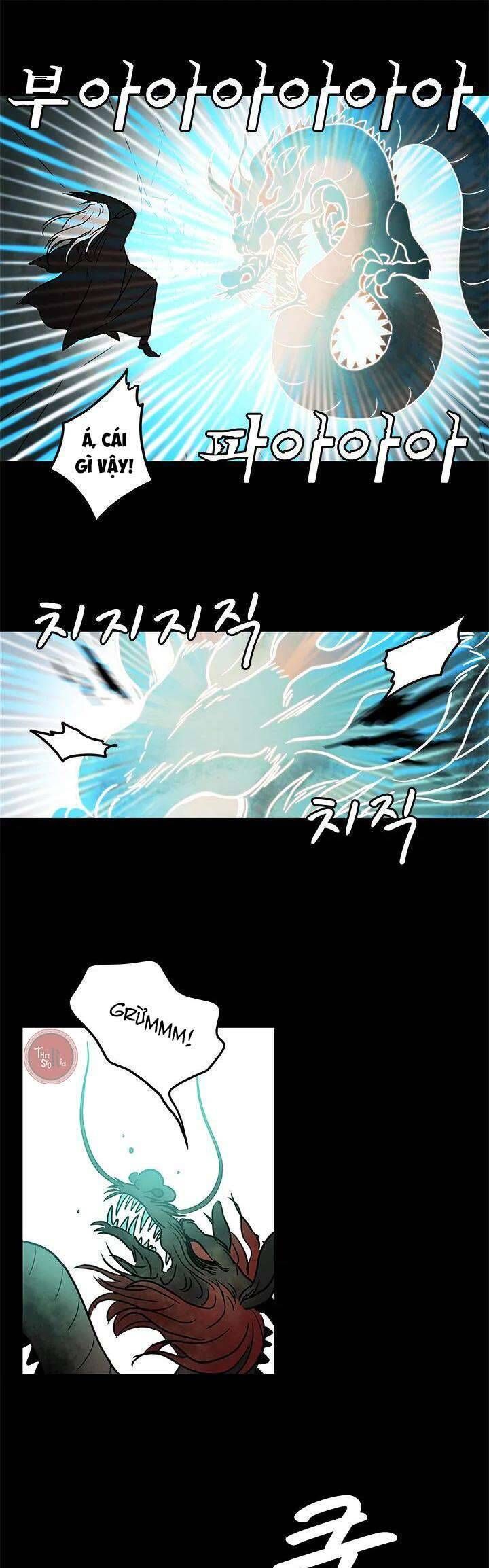 Cô Nàng Pháp Sư - Chapter 32 - Page 4