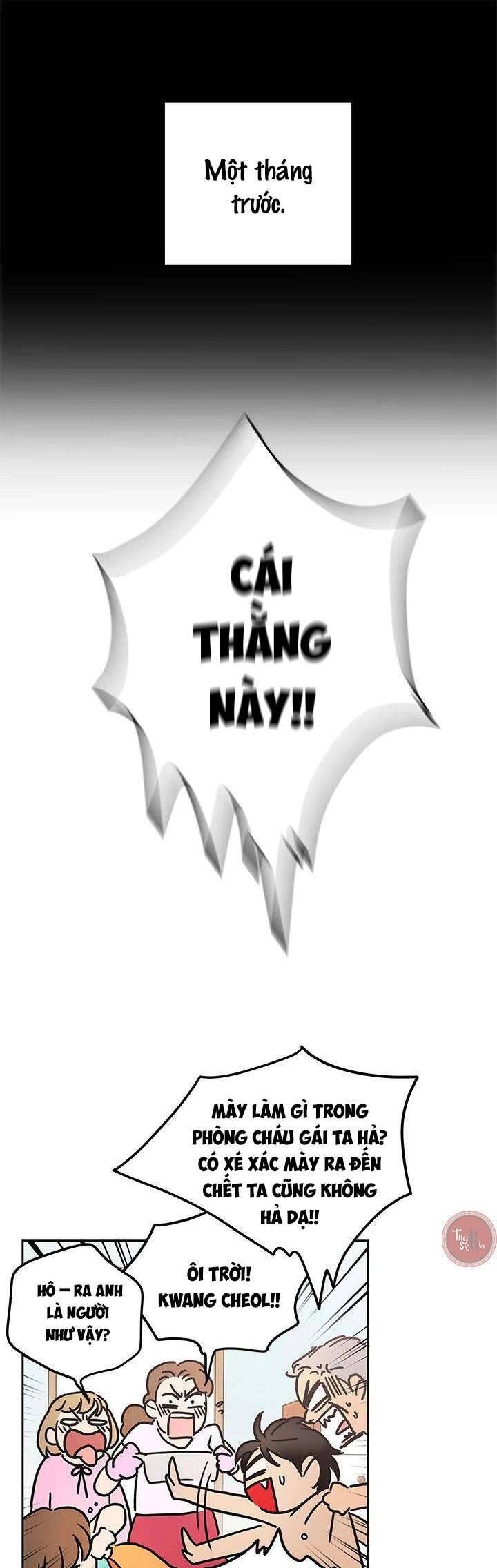 Cô Nàng Pháp Sư - Chapter 33 - Page 10