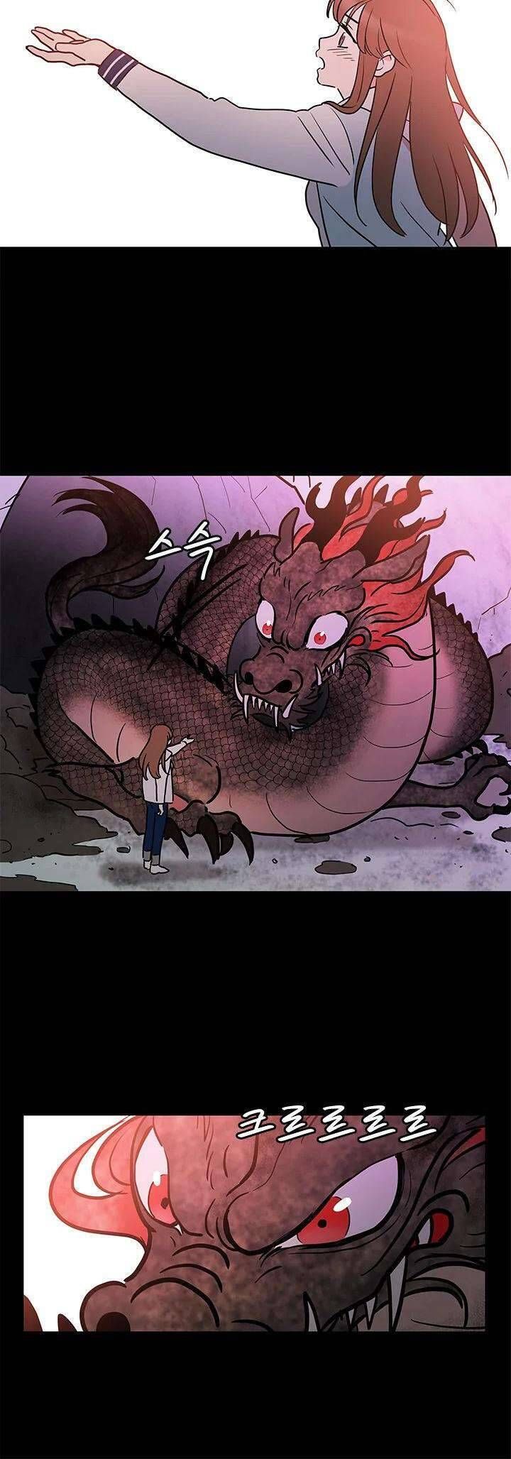 Cô Nàng Pháp Sư - Chapter 33 - Page 3