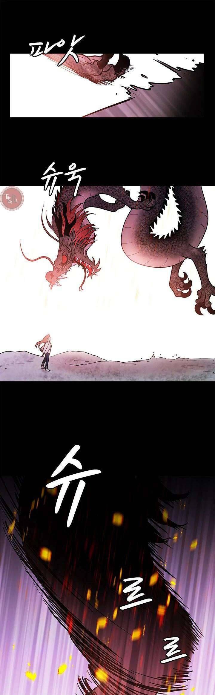 Cô Nàng Pháp Sư - Chapter 33 - Page 4