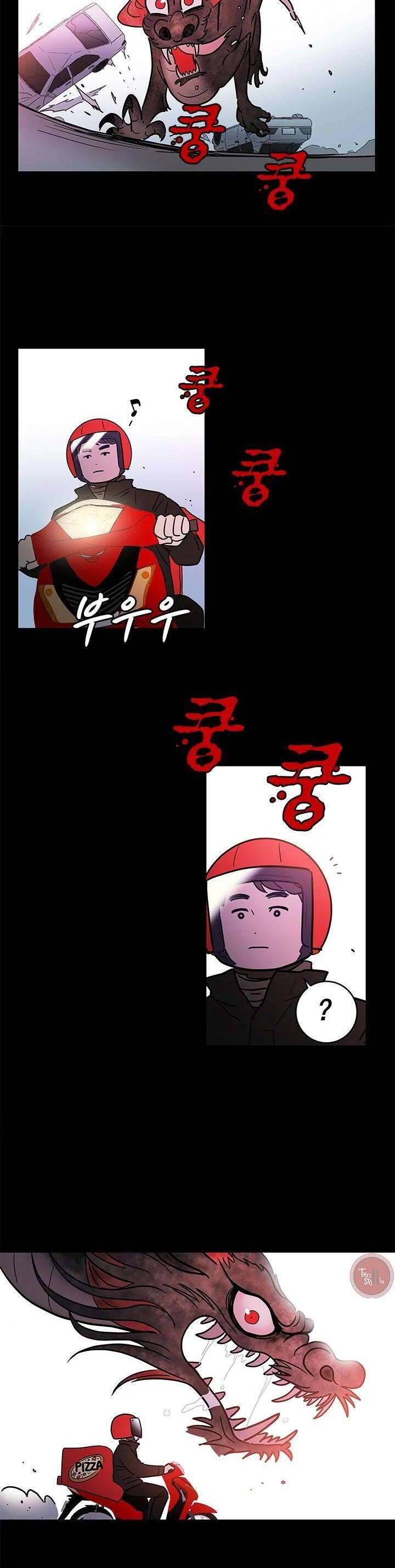 Cô Nàng Pháp Sư - Chapter 34 - Page 6