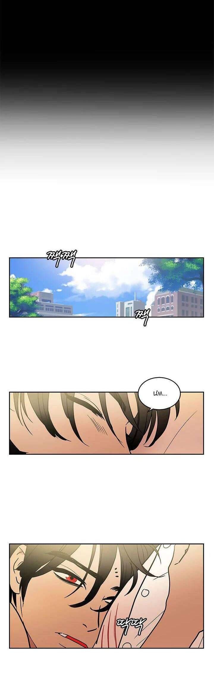 Cô Nàng Pháp Sư - Chapter 36 - Page 21