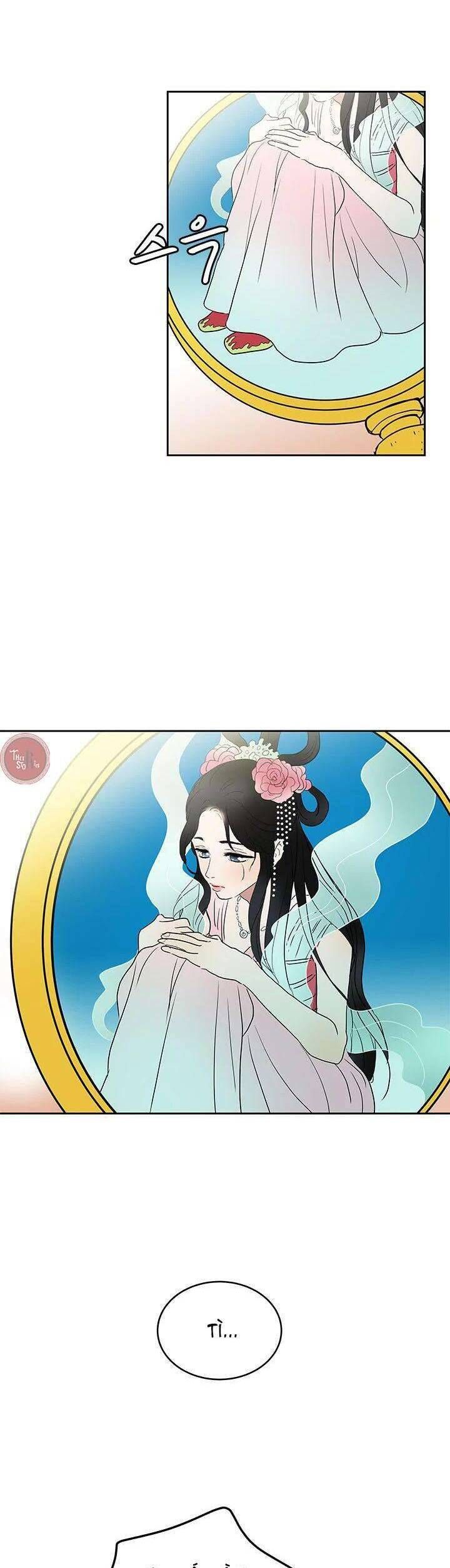 Cô Nàng Pháp Sư - Chapter 39 - Page 11