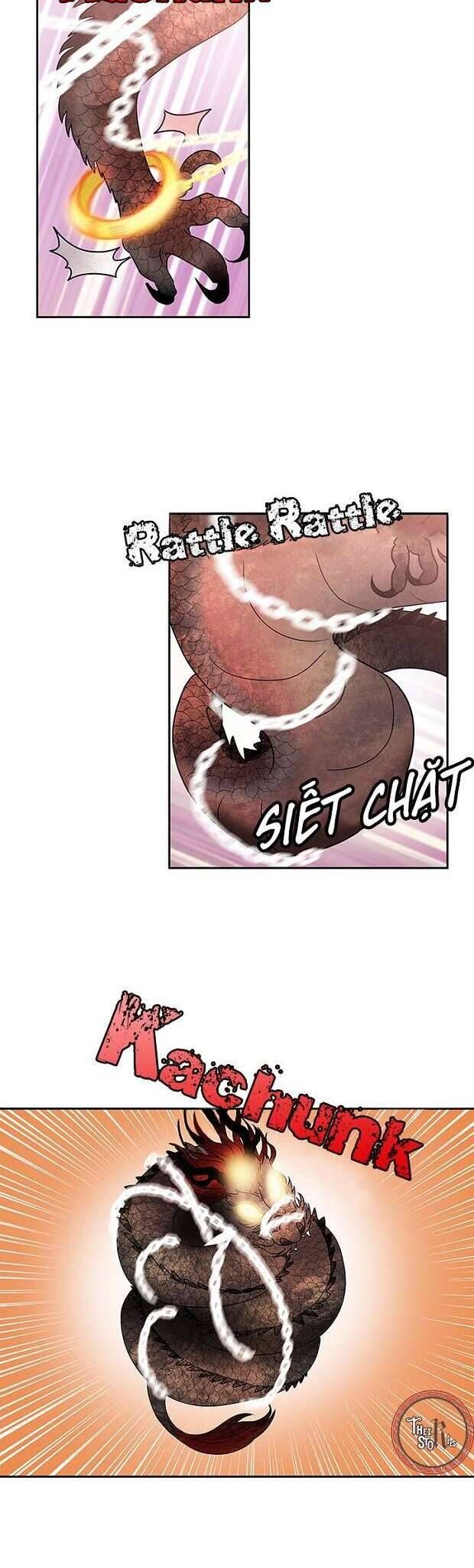 Cô Nàng Pháp Sư - Chapter 4 - Page 6