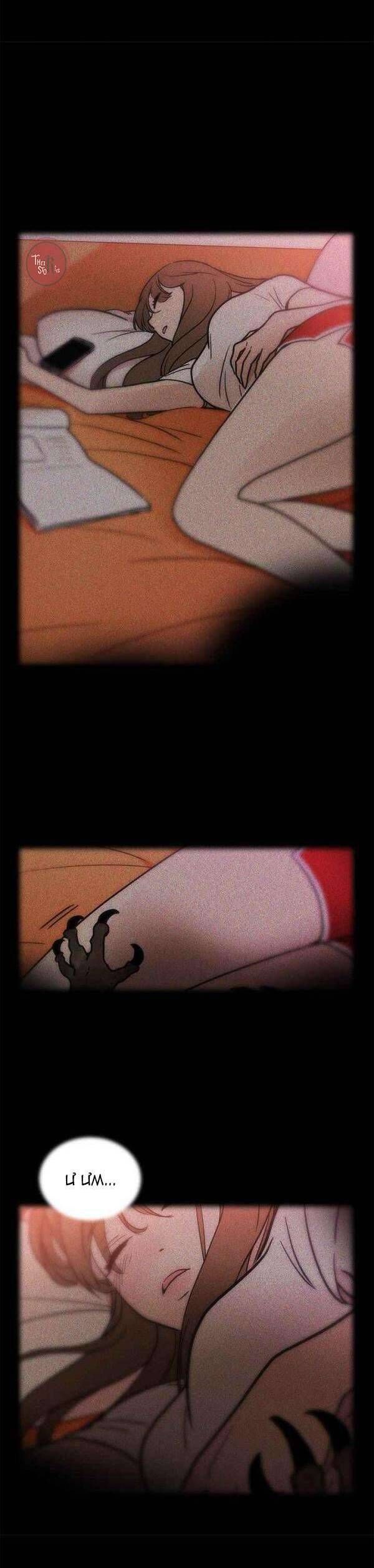 Cô Nàng Pháp Sư - Chapter 41 - Page 4