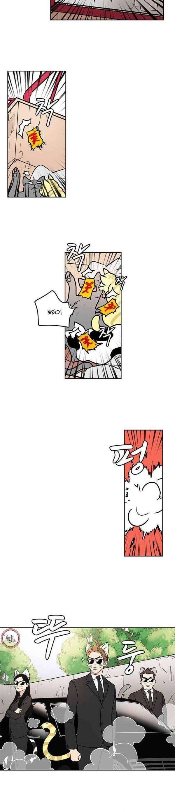 Cô Nàng Pháp Sư - Chapter 42 - Page 3