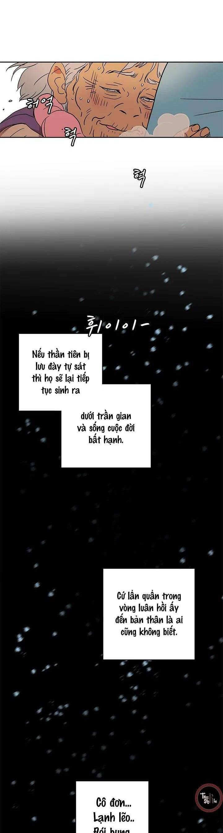 Cô Nàng Pháp Sư - Chapter 43 - Page 21