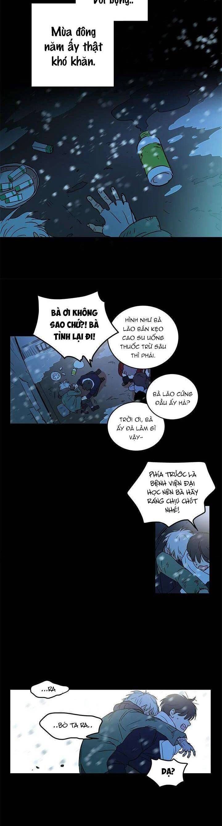Cô Nàng Pháp Sư - Chapter 43 - Page 22
