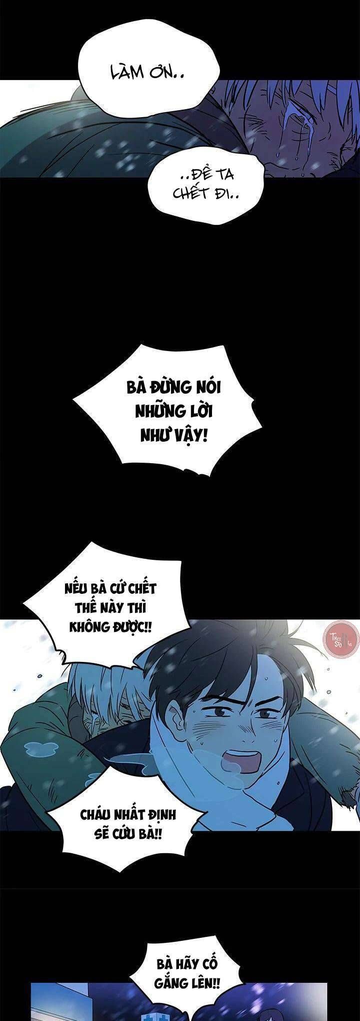 Cô Nàng Pháp Sư - Chapter 43 - Page 23