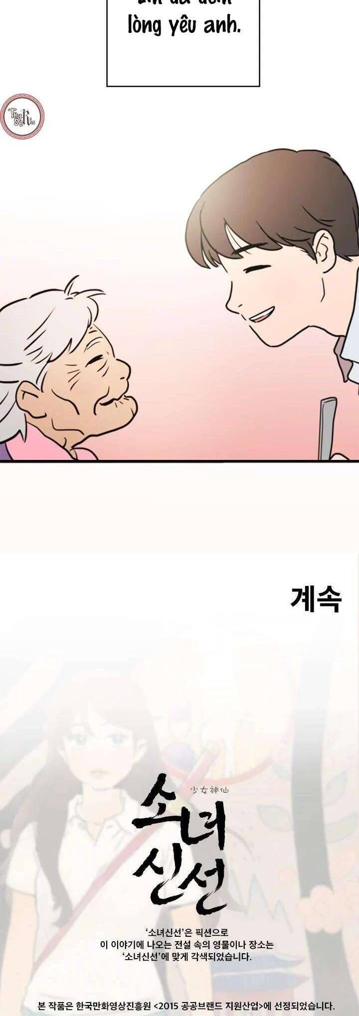 Cô Nàng Pháp Sư - Chapter 43 - Page 25