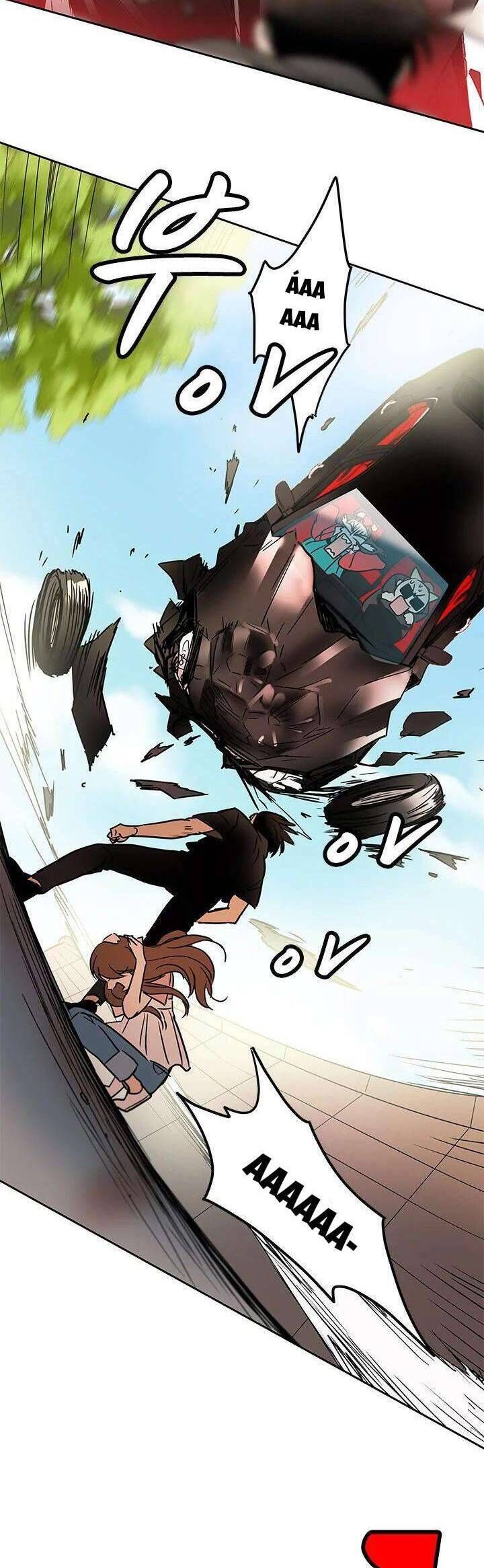 Cô Nàng Pháp Sư - Chapter 43 - Page 9