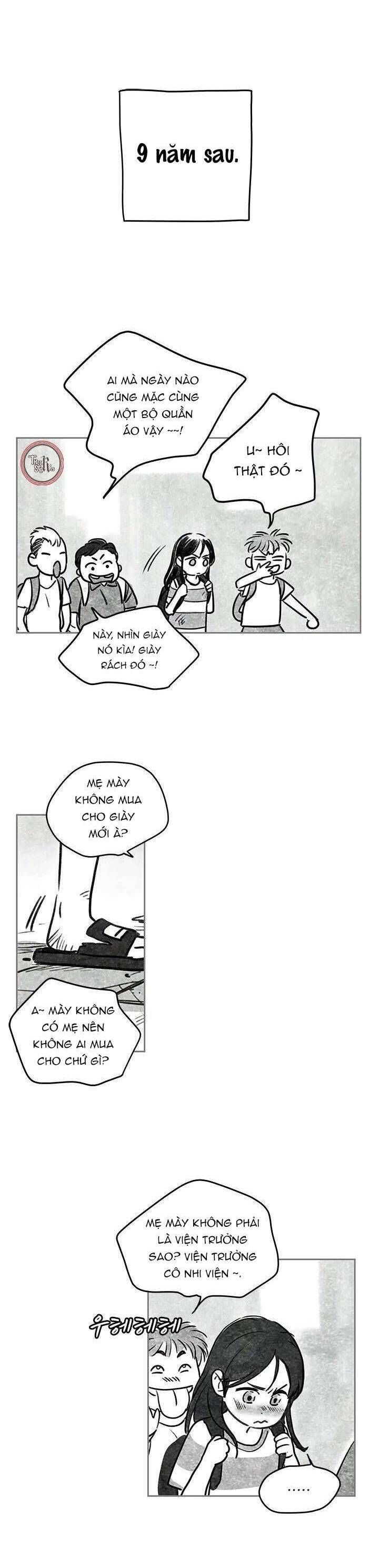 Cô Nàng Pháp Sư - Chapter 44.5 - Page 10