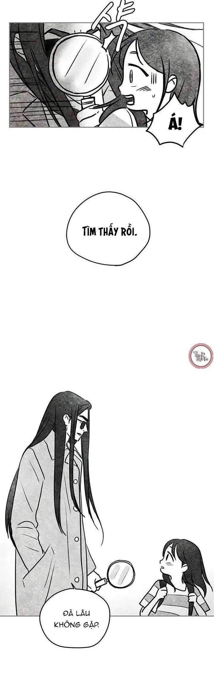 Cô Nàng Pháp Sư - Chapter 44.5 - Page 12