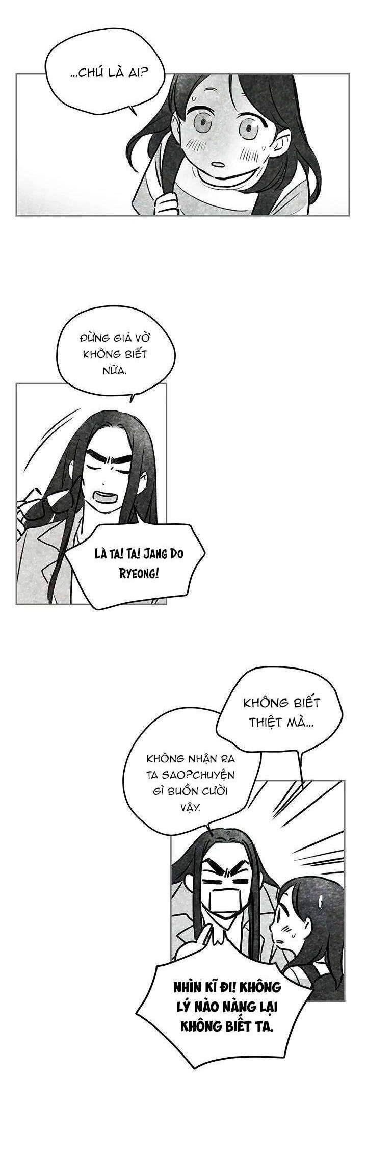 Cô Nàng Pháp Sư - Chapter 44.5 - Page 13