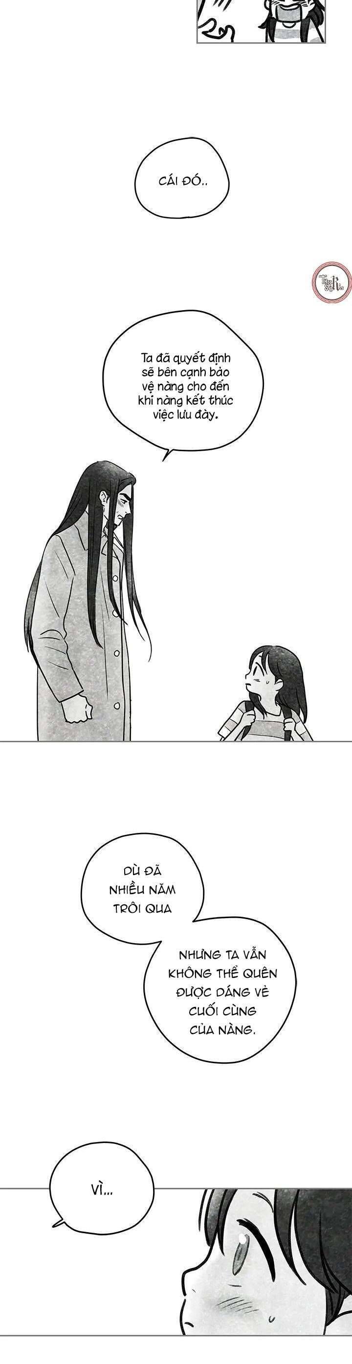 Cô Nàng Pháp Sư - Chapter 44.5 - Page 16