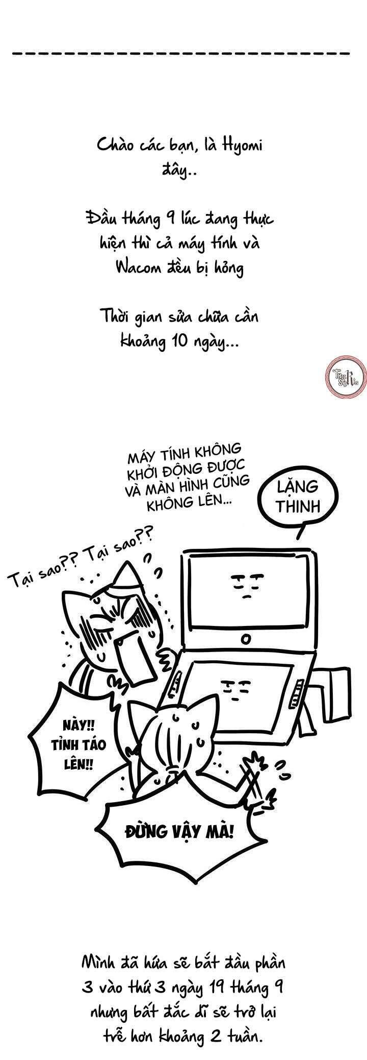 Cô Nàng Pháp Sư - Chapter 44.5 - Page 19