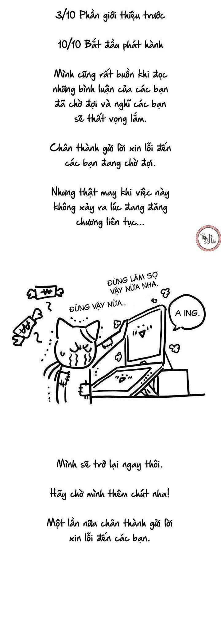 Cô Nàng Pháp Sư - Chapter 44.5 - Page 20