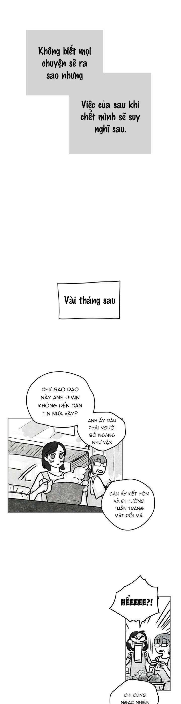 Cô Nàng Pháp Sư - Chapter 44.5 - Page 6