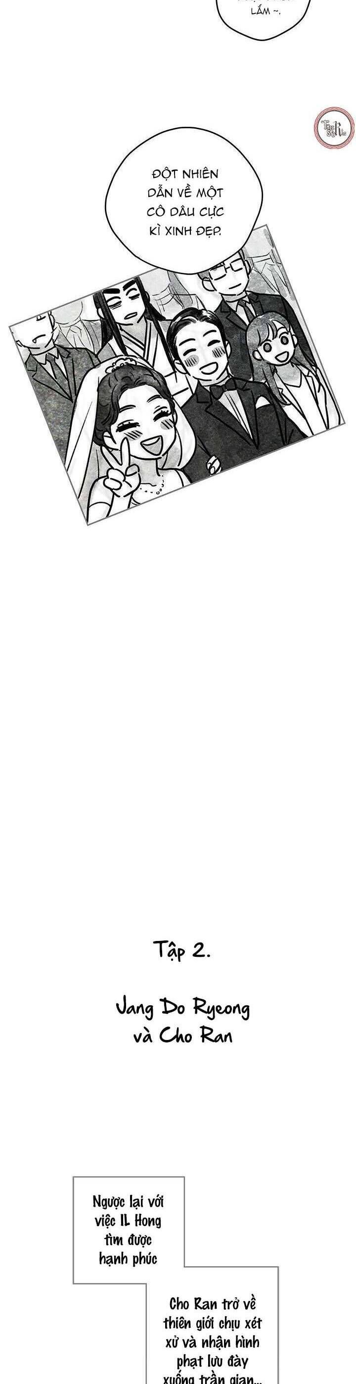 Cô Nàng Pháp Sư - Chapter 44.5 - Page 7