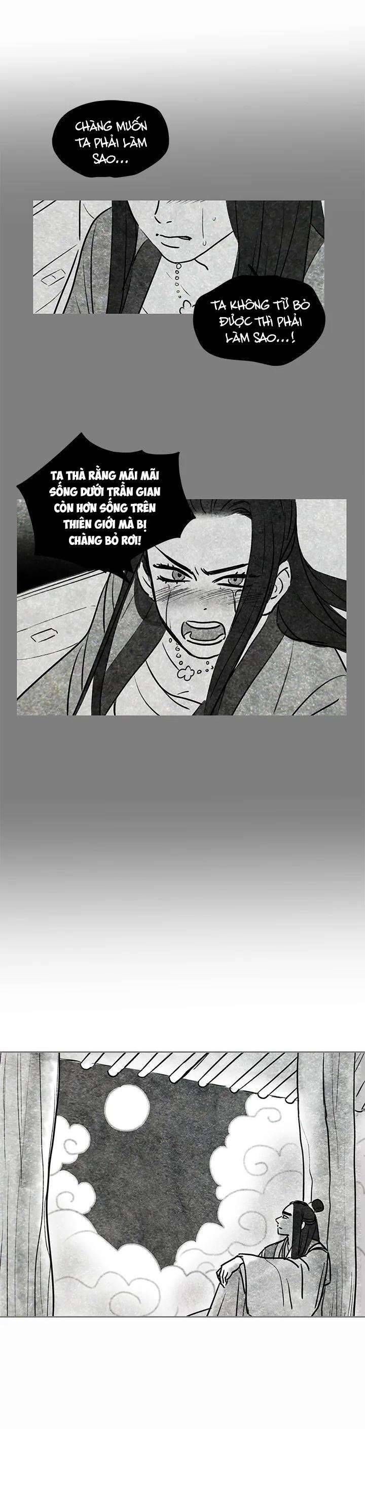 Cô Nàng Pháp Sư - Chapter 44.5 - Page 9