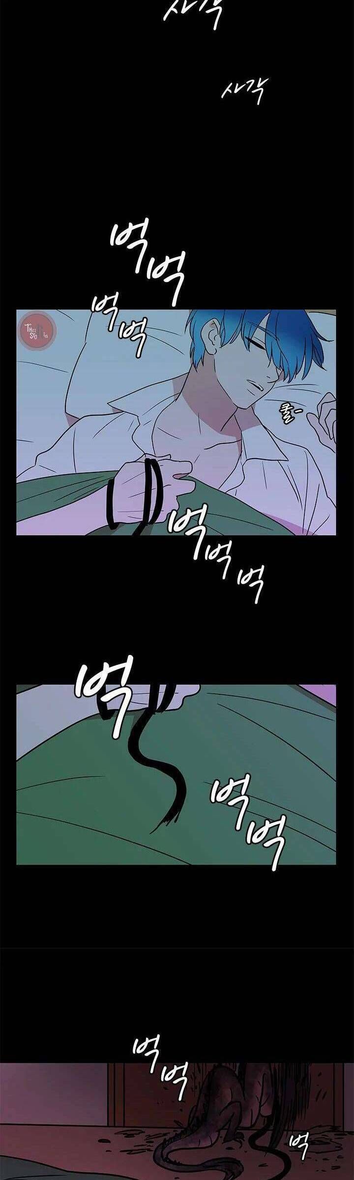 Cô Nàng Pháp Sư - Chapter 44 - Page 13