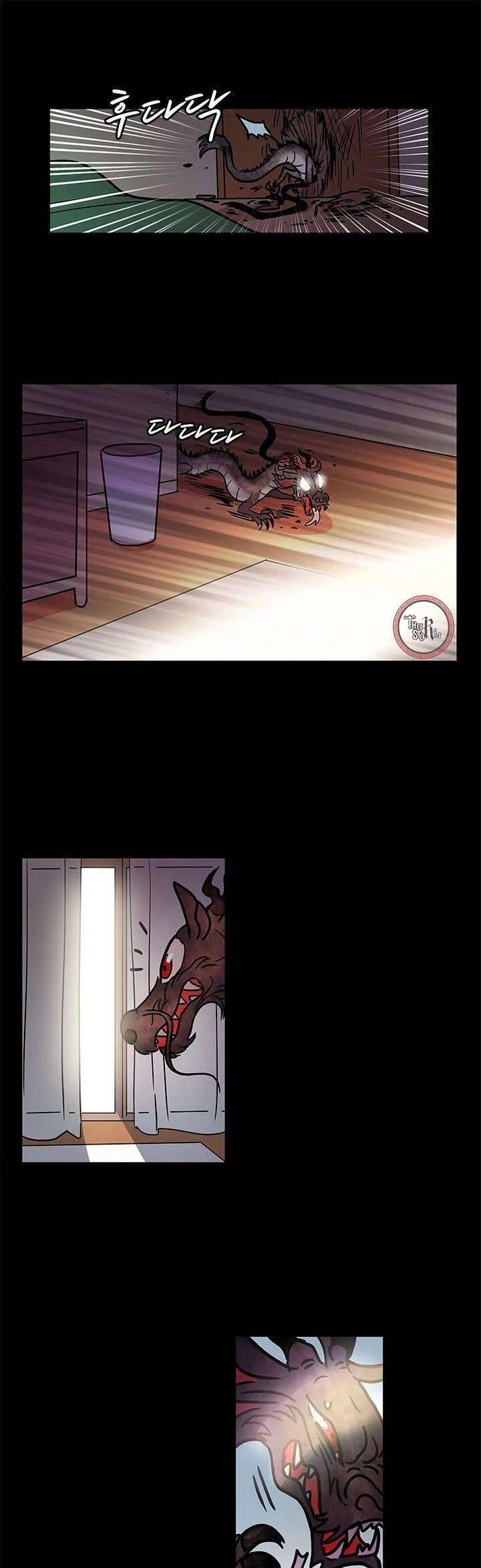 Cô Nàng Pháp Sư - Chapter 44 - Page 15