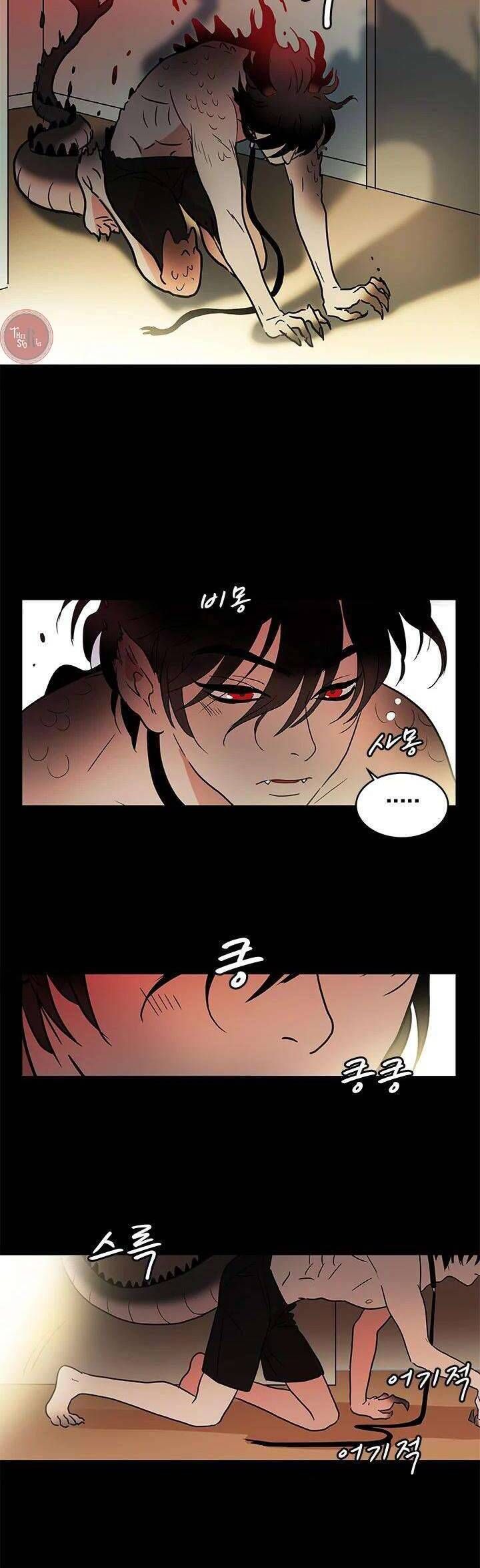 Cô Nàng Pháp Sư - Chapter 44 - Page 17